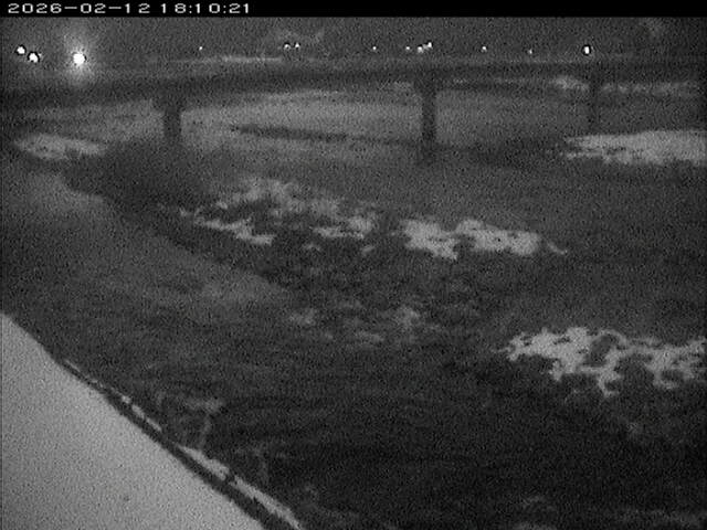 八東川１2026/02/12 18:50:00