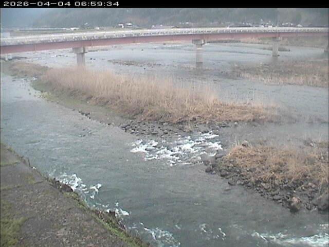 八東川１2026/04/05 3:30:00