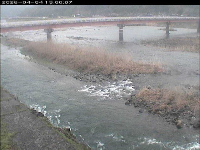 八東川１2026/04/05 3:30:00