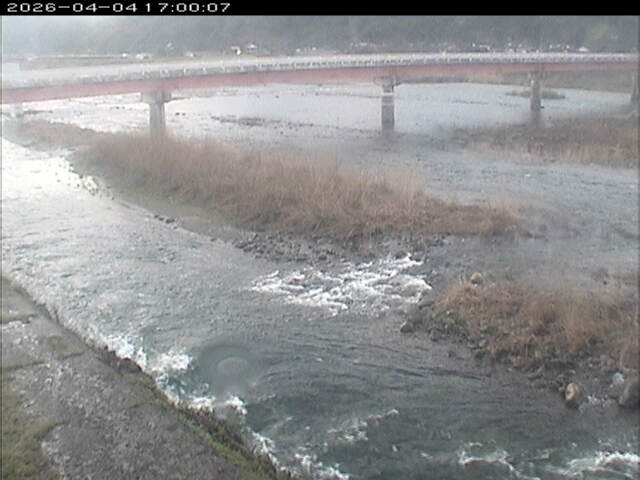 八東川１2026/04/05 3:30:00