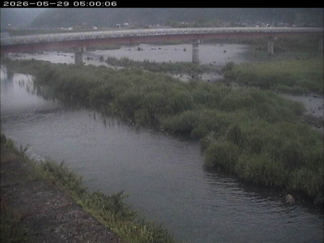八東川１2026/05/30 3:30:00