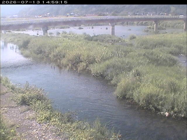 八東川１2026/07/14 15:20:00