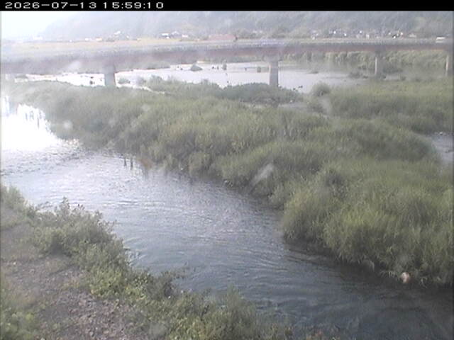 八東川１2026/07/14 15:20:00
