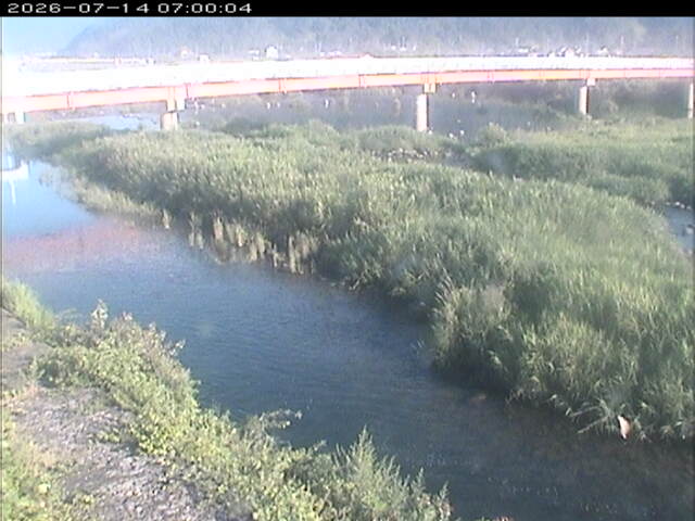 八東川１2026/07/14 15:20:00