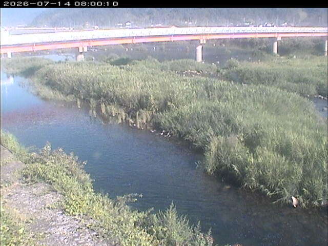八東川１2026/07/14 15:20:00