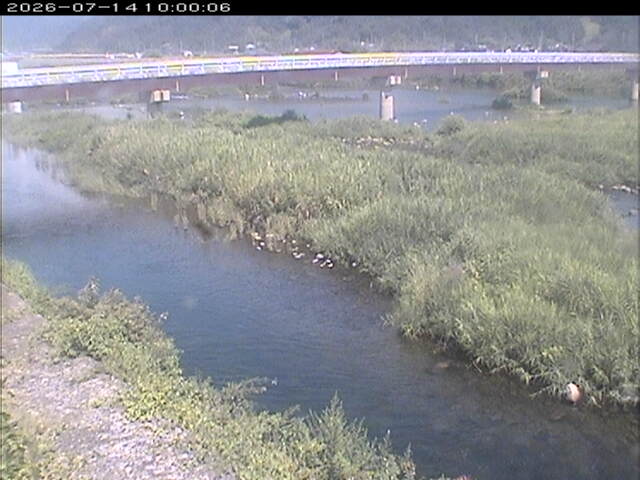 八東川１2026/07/14 15:20:00