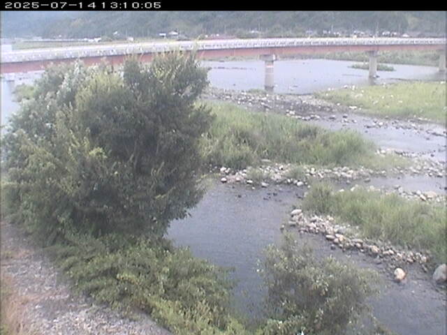 八東川１2026/07/14 15:20:00