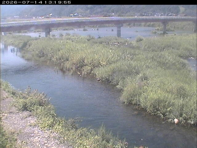 八東川１2026/07/14 15:20:00