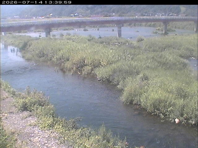 八東川１2026/07/14 15:20:00