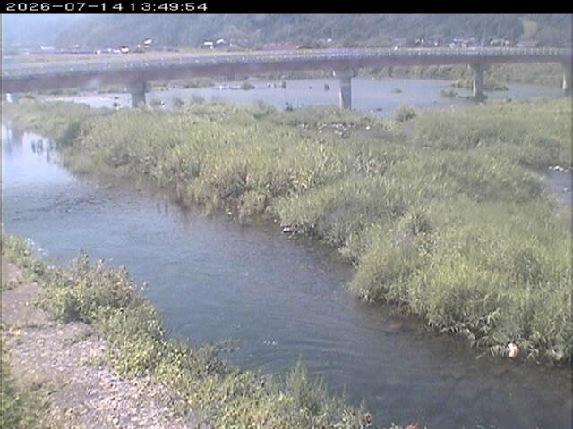 八東川１2026/07/14 15:20:00