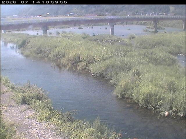 八東川１2026/07/14 15:20:00