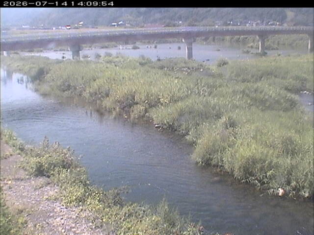 八東川１2026/07/14 15:20:00