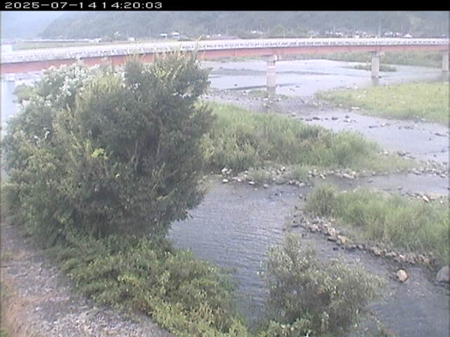 八東川１2026/07/14 15:20:00
