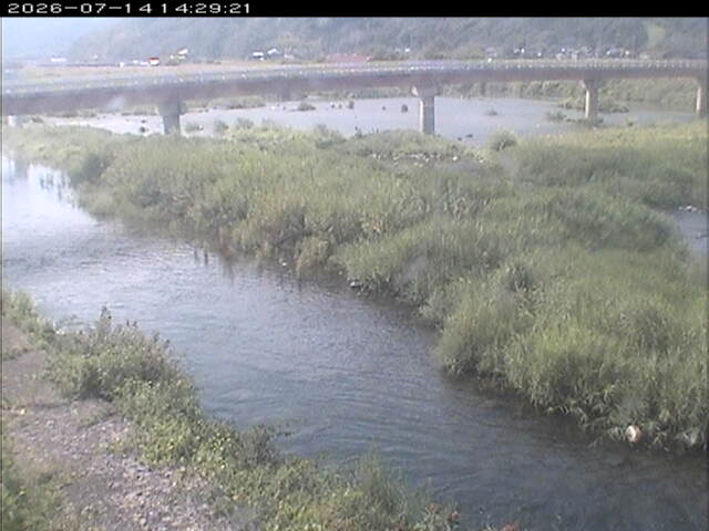 八東川１2026/07/14 15:20:00