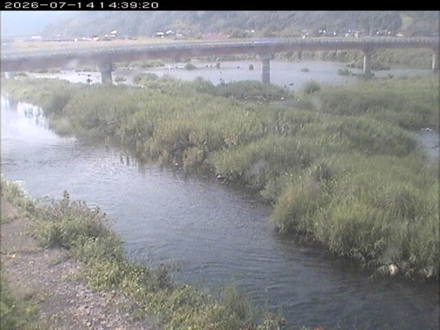 八東川１2026/07/14 15:20:00