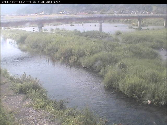 八東川１2026/07/14 15:20:00