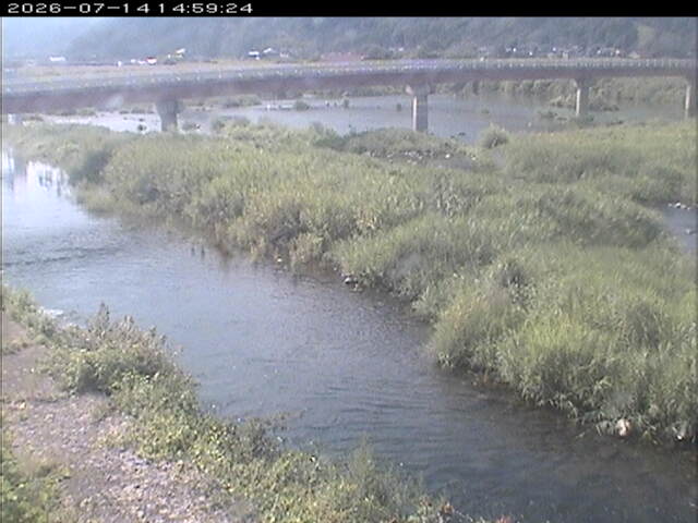 八東川１2026/07/14 15:20:00