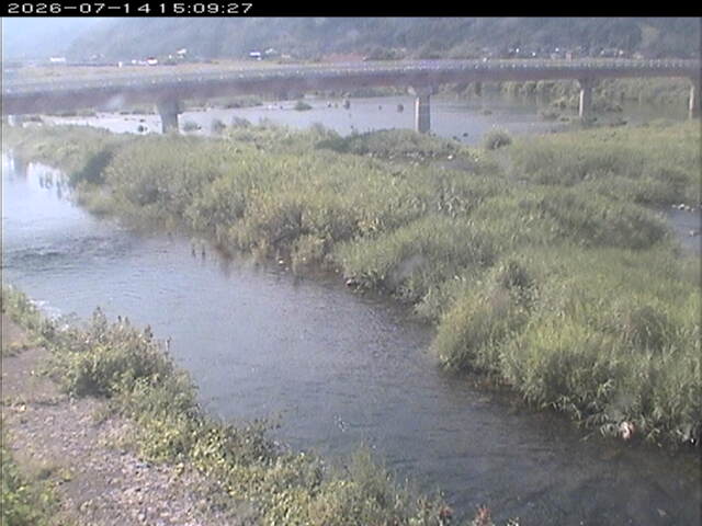 八東川１2026/07/14 15:20:00
