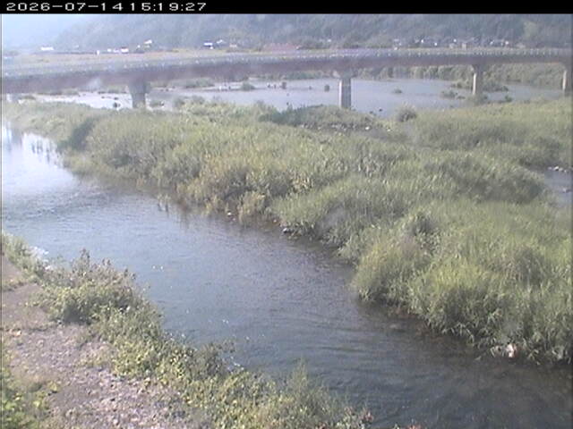 八東川１2026/07/14 15:20:00
