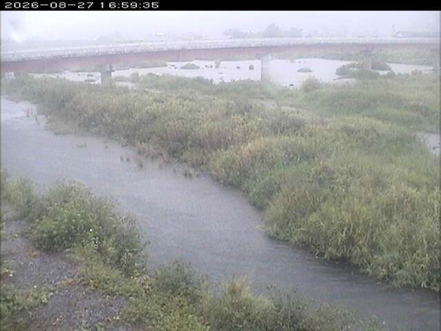 八東川１2026/08/28 17:00:00