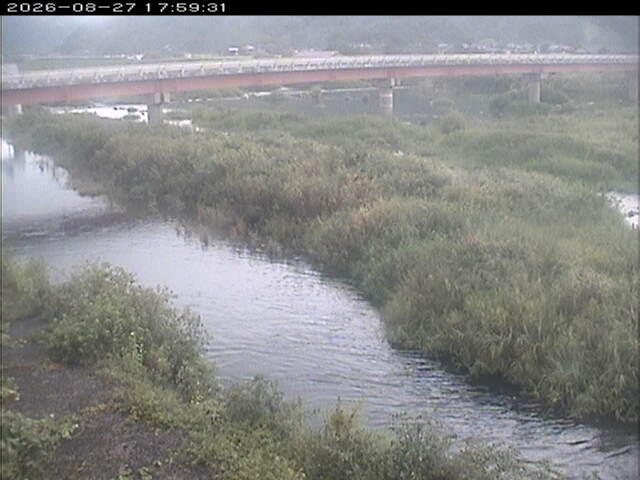 八東川１2026/08/28 17:00:00