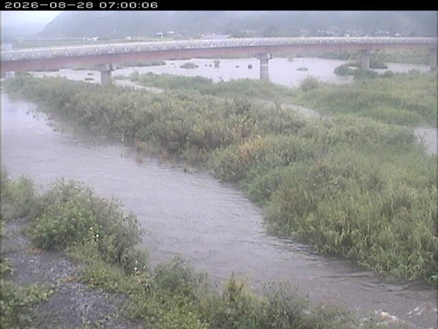 八東川１2026/08/28 17:00:00