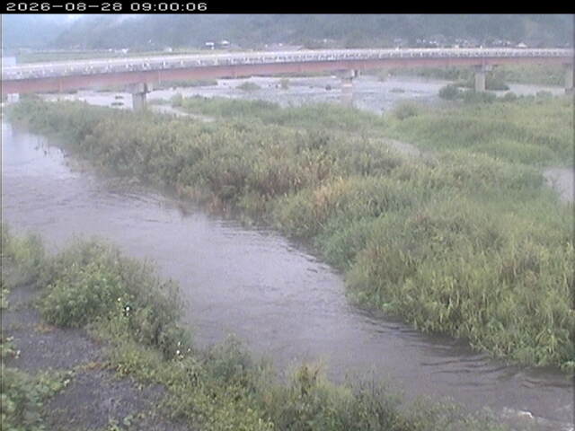 八東川１2026/08/28 17:00:00