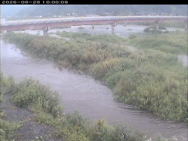 八東川１2026/08/28 17:00:00