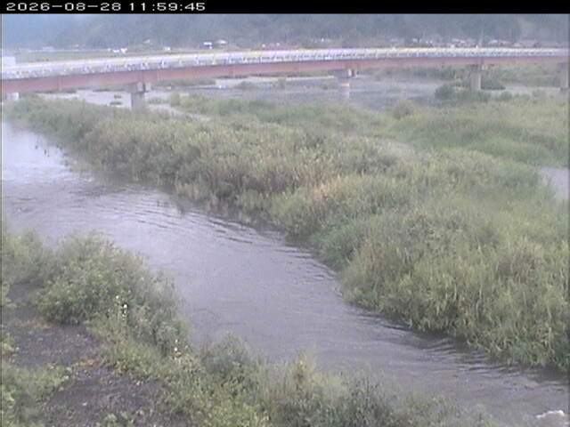 八東川１2026/08/28 17:00:00