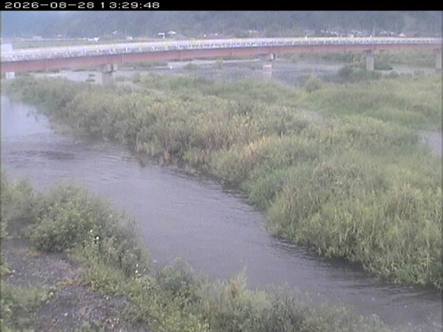 八東川１2026/08/28 17:00:00
