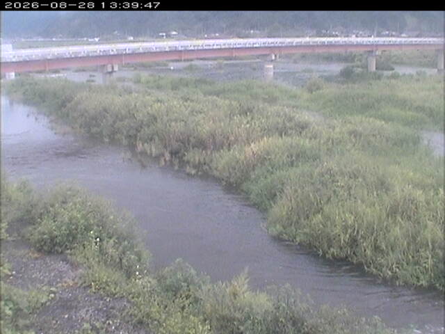 八東川１2026/08/28 17:00:00