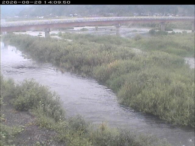 八東川１2026/08/28 17:00:00