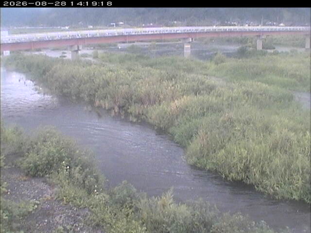八東川１2026/08/28 17:00:00