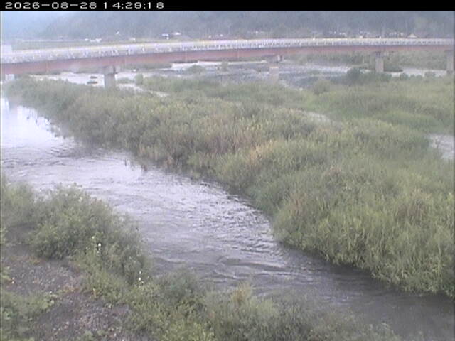八東川１2026/08/28 17:00:00
