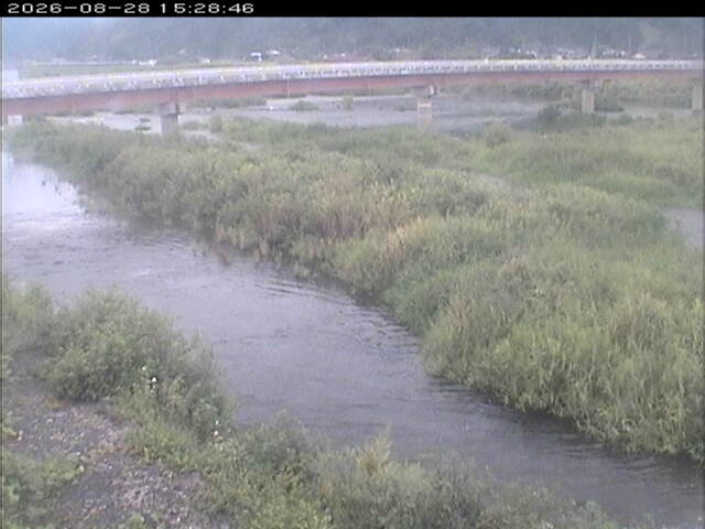 八東川１2026/08/28 17:00:00