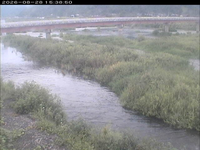 八東川１2026/08/28 17:00:00