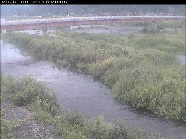 八東川１2026/08/28 17:00:00