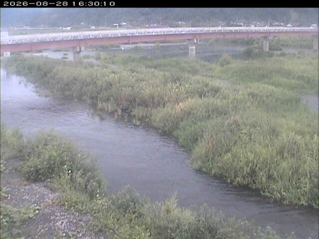 八東川１2026/08/28 17:00:00
