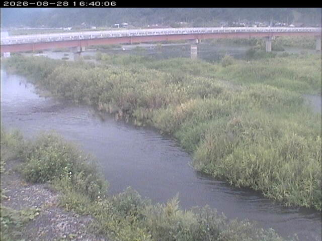 八東川１2026/08/28 17:00:00