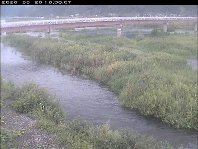 八東川１2026/08/28 17:00:00