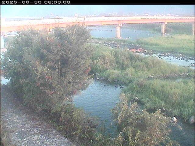 八東川１2025/08/31 0:50:00