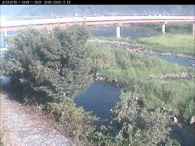 八東川１2025/08/31 0:50:00