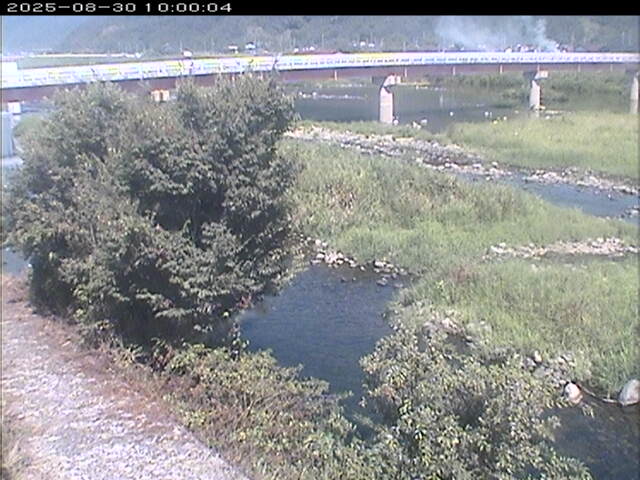八東川１2025/08/31 0:50:00