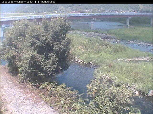 八東川１2025/08/31 0:50:00