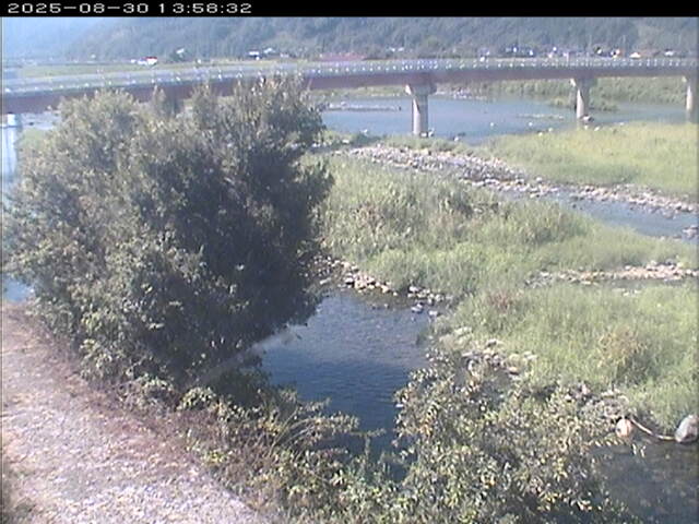 八東川１2025/08/31 0:50:00