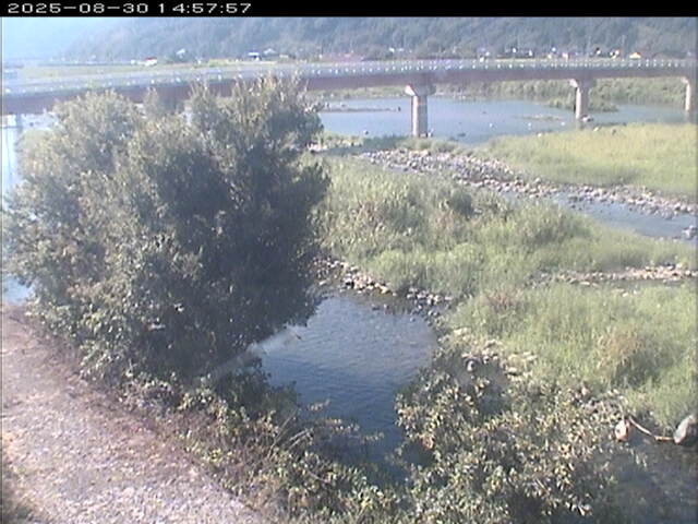 八東川１2025/08/31 0:50:00