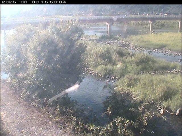 八東川１2025/08/31 0:50:00