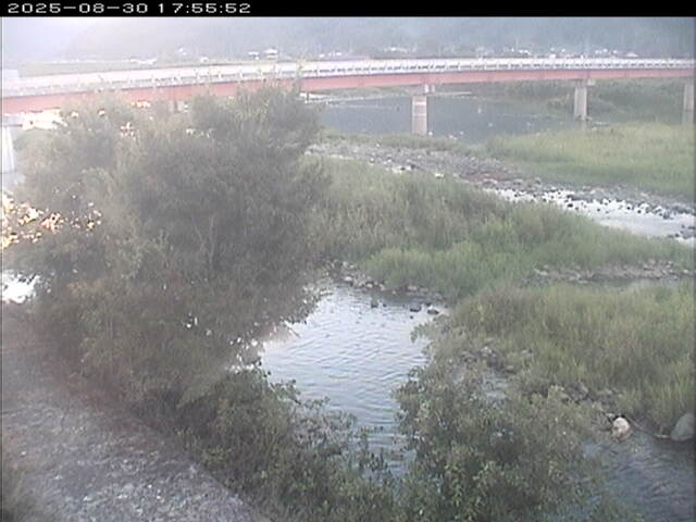 八東川１2025/08/31 0:50:00