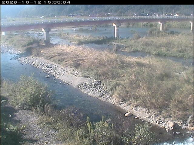 八東川１2026/10/13 14:30:00