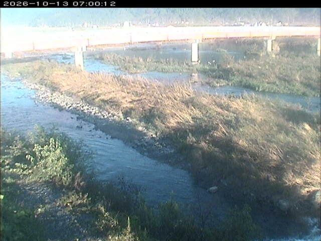 八東川１2026/10/13 14:30:00